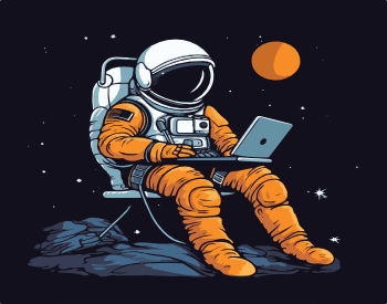 Astronaut