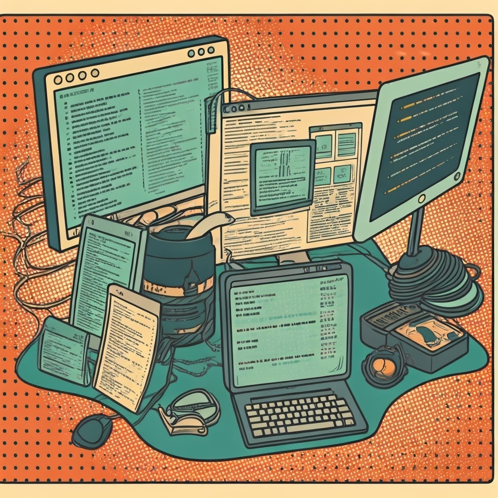 Development Process